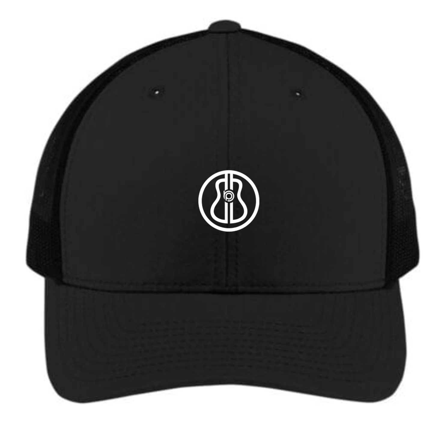 BP Structured Trucker Hat
