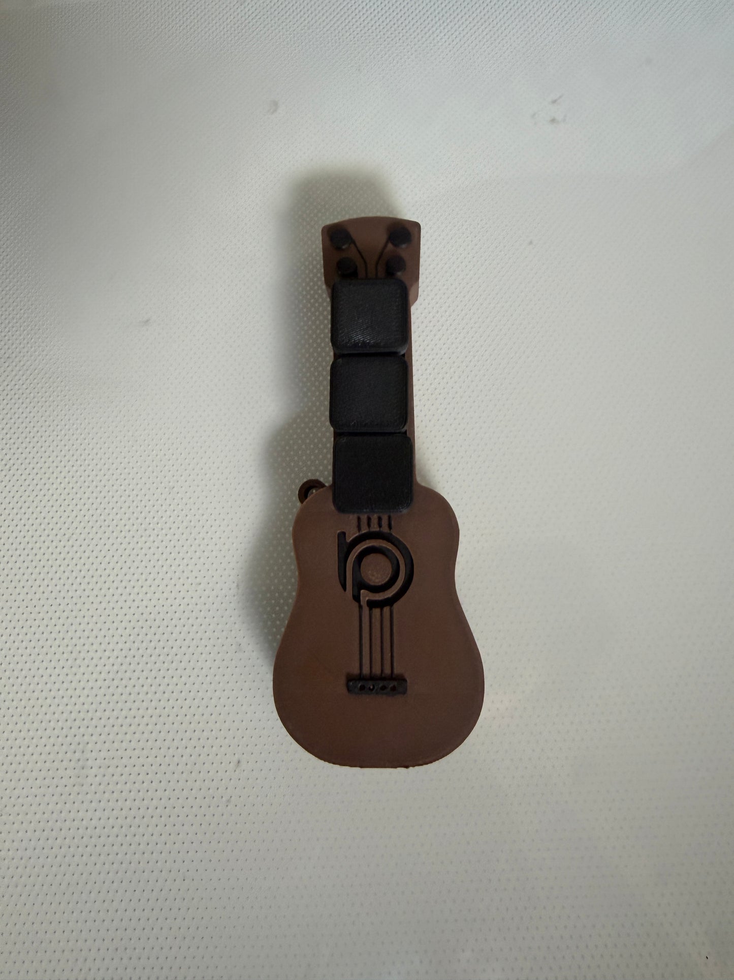 Brittni Paiva Focus Tool (keyboard fidget)