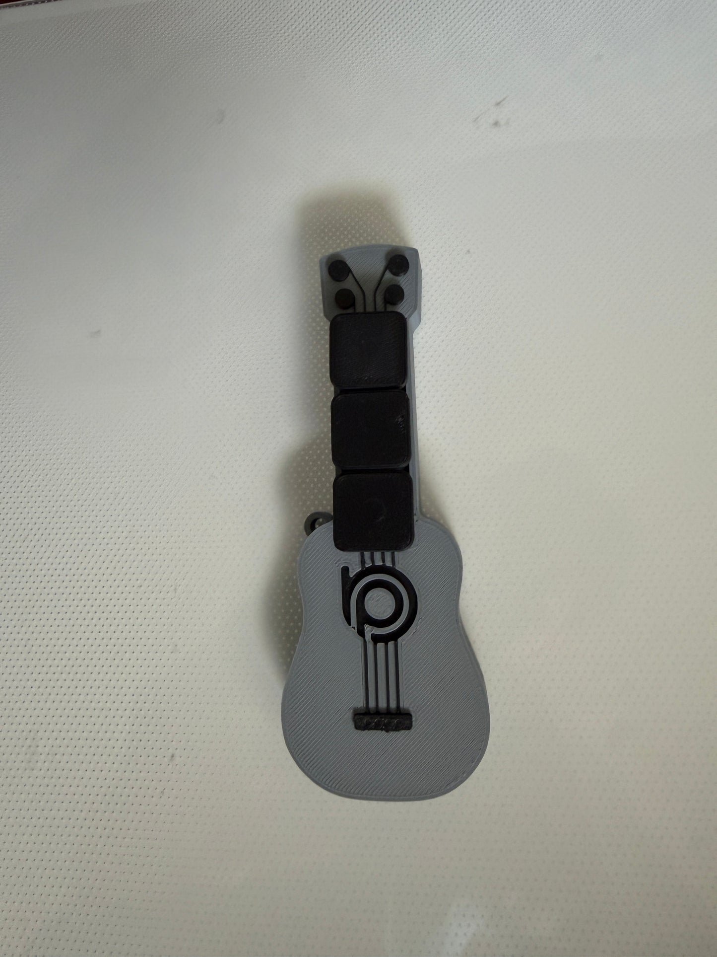 Brittni Paiva Focus Tool (keyboard fidget)