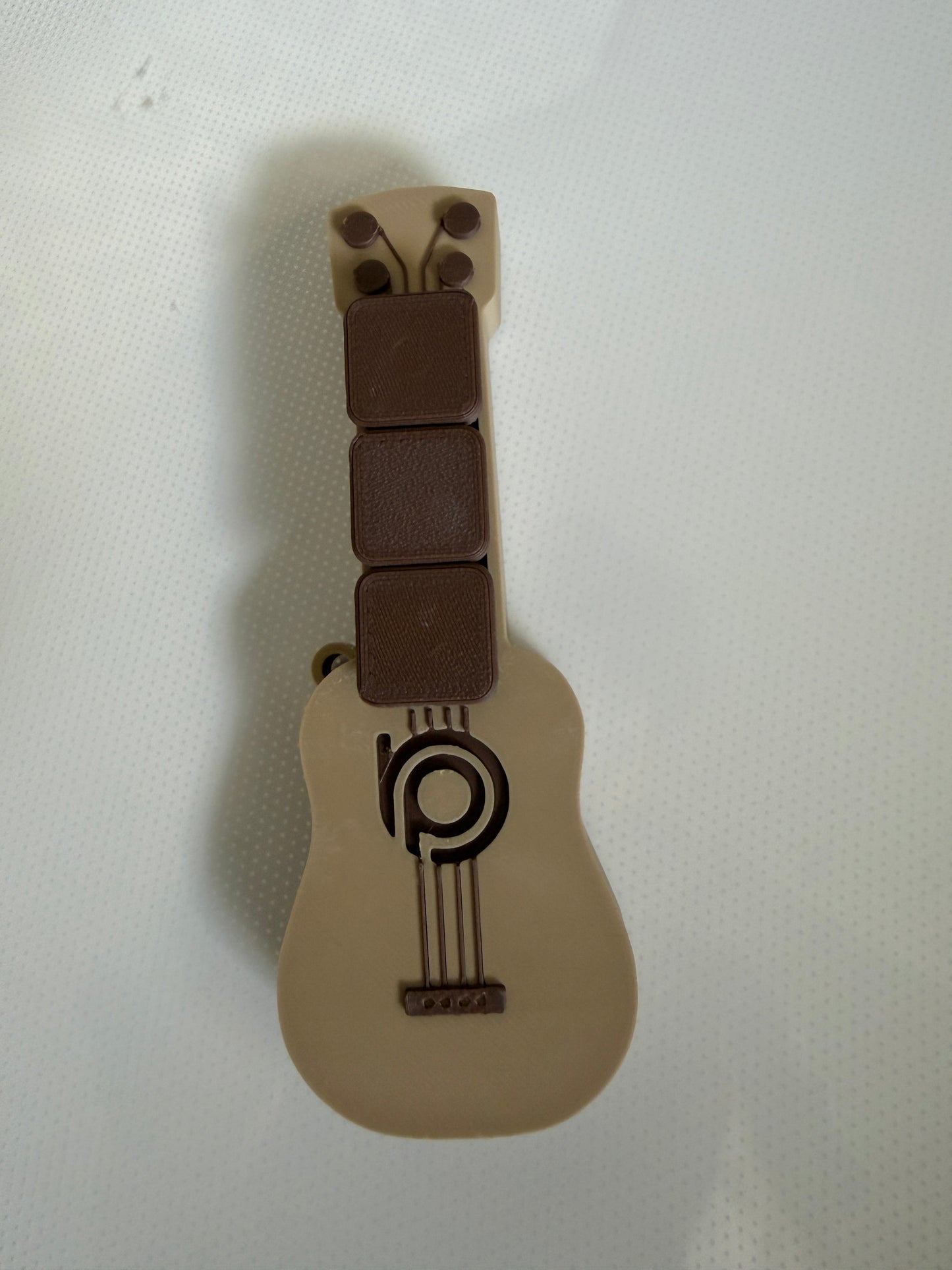 Brittni Paiva Focus Tool (keyboard fidget)