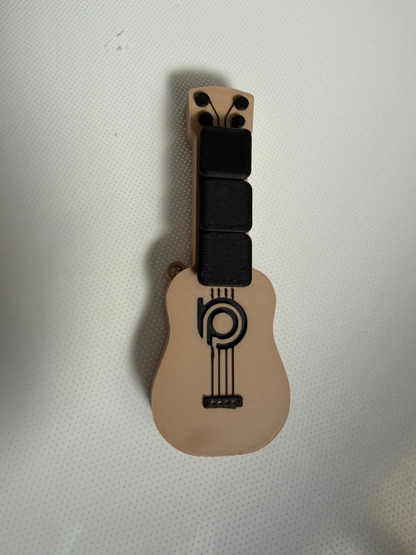 Brittni Paiva Focus Tool (keyboard fidget)
