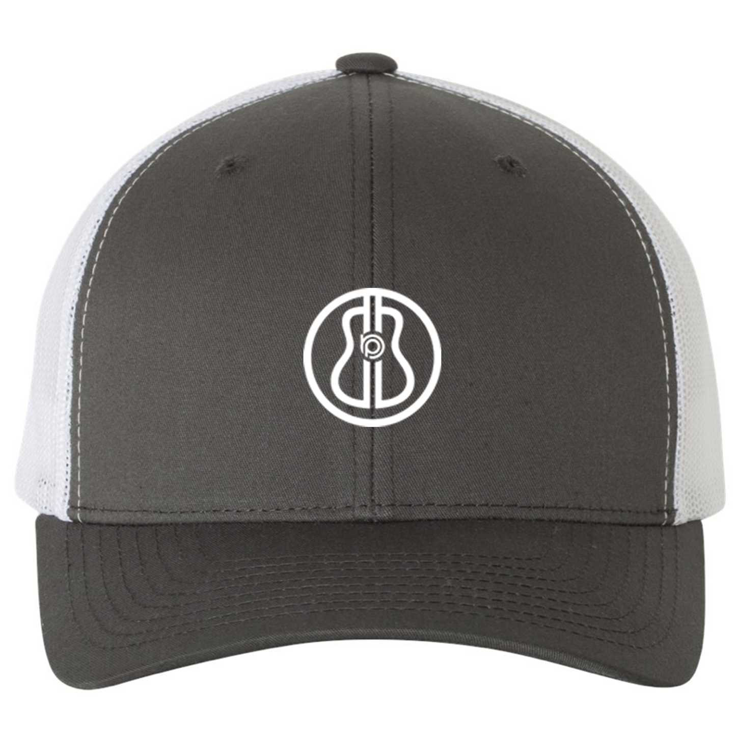 BP Structured Trucker Hat