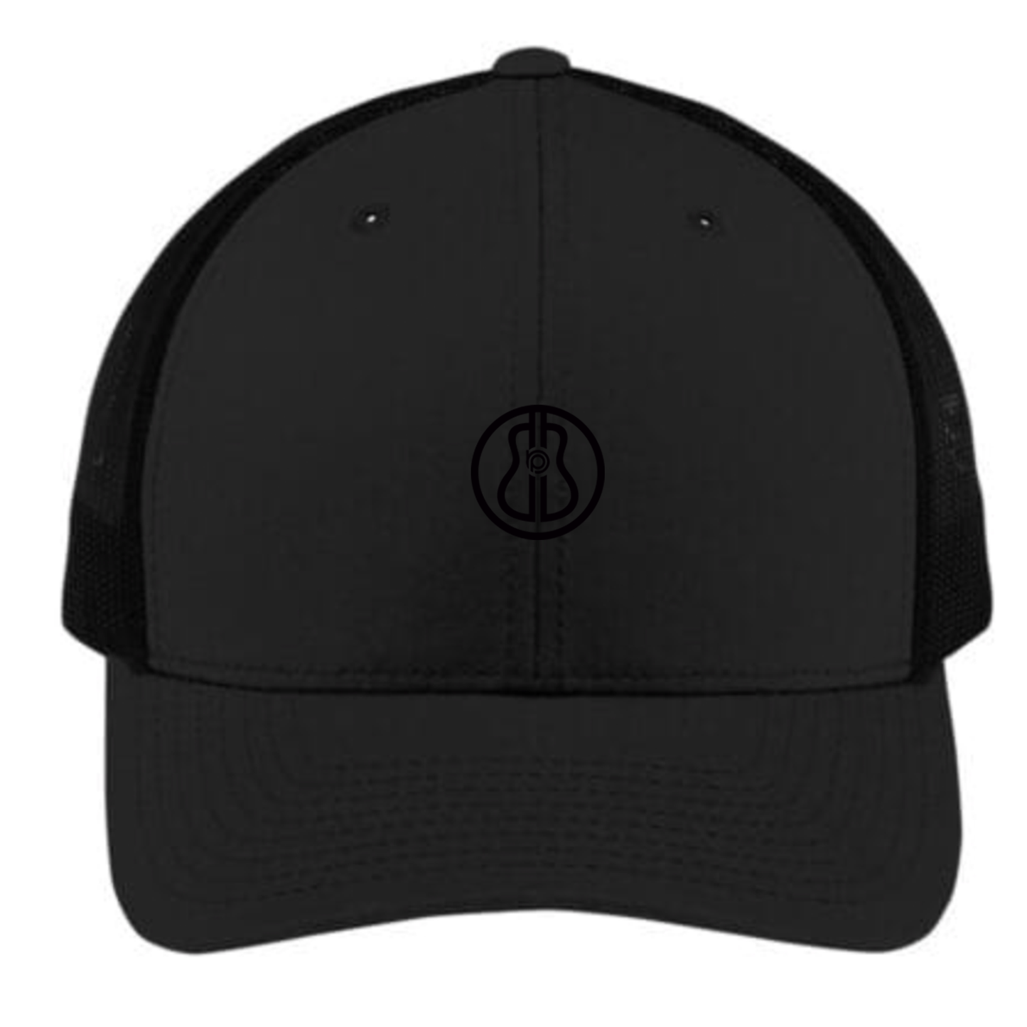 BP Structured Trucker Hat